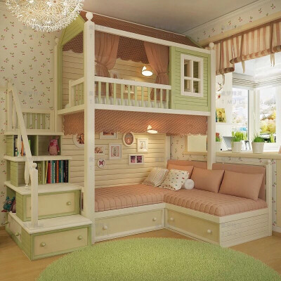 树屋