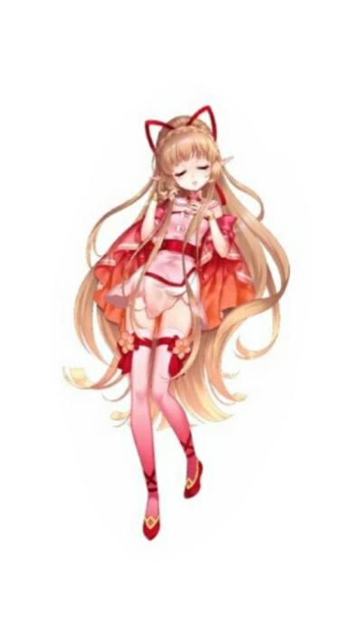 快手花之安梦 小花仙 小花仙第四季守护天使2