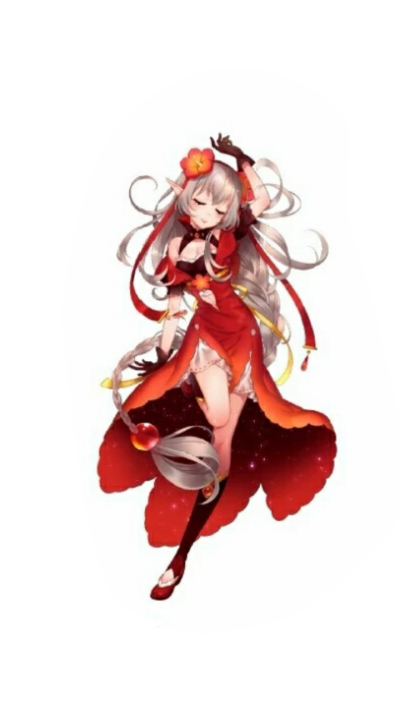 快手花之安梦 小花仙 小花仙第四季守护天使2