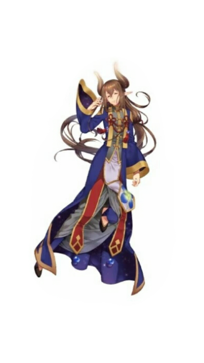 快手花之安梦 小花仙 小花仙第四季守护天使2