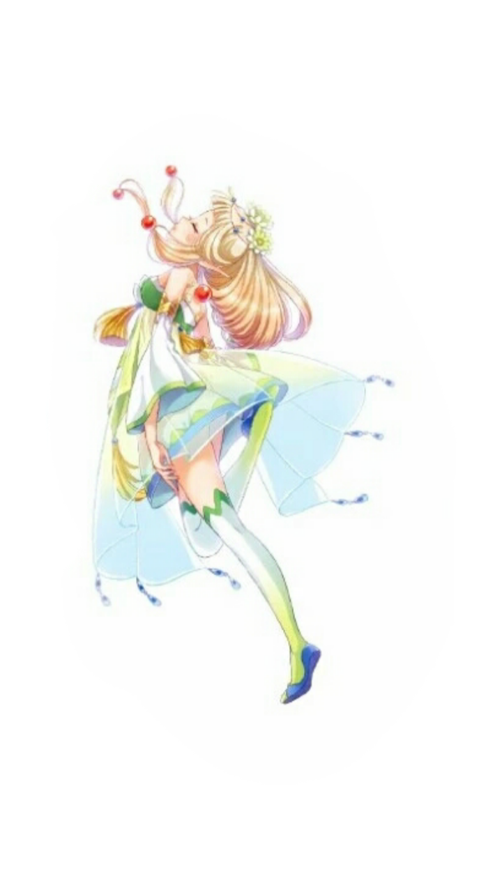 快手花之安梦 小花仙 小花仙第四季守护天使2