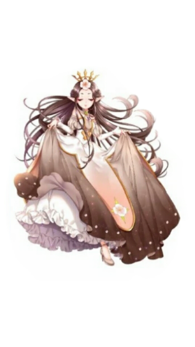 快手花之安梦 小花仙 小花仙第四季守护天使2