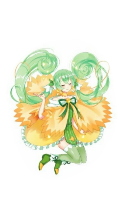 快手花之安梦 小花仙 小花仙第四季守护天使2