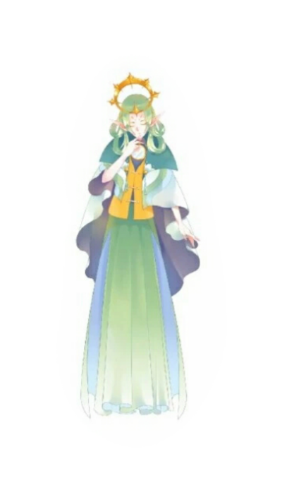 快手花之安梦 小花仙 小花仙第四季守护天使2