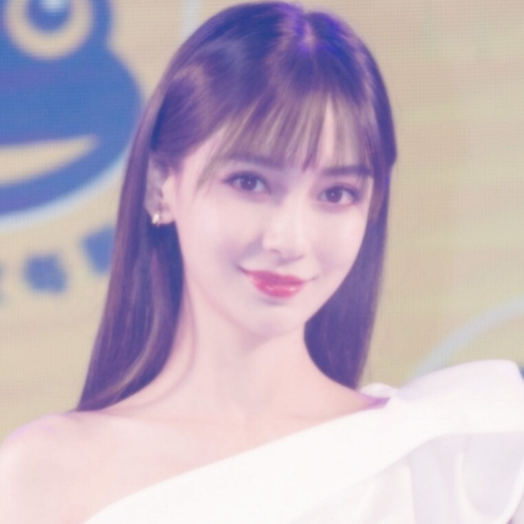 Angelababy 二传注明dt江乔乐