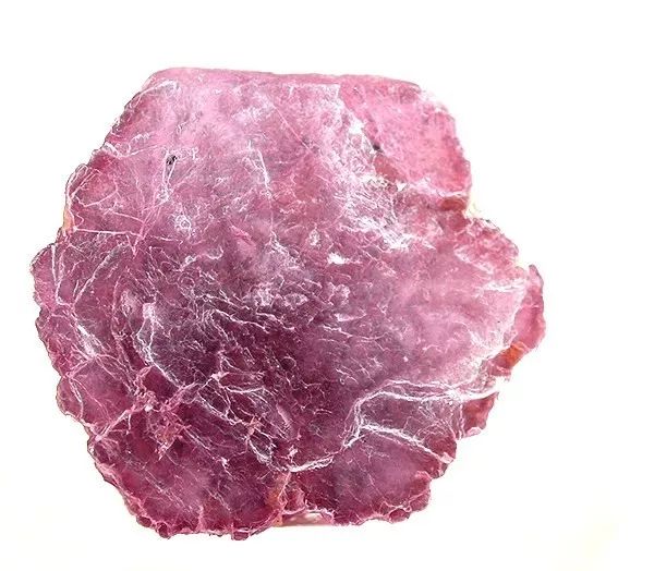 锂云母（Lepidolite）