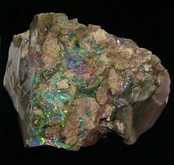 欧泊（Opal）