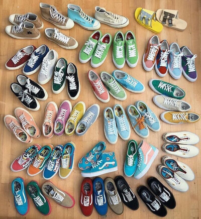 sneaker