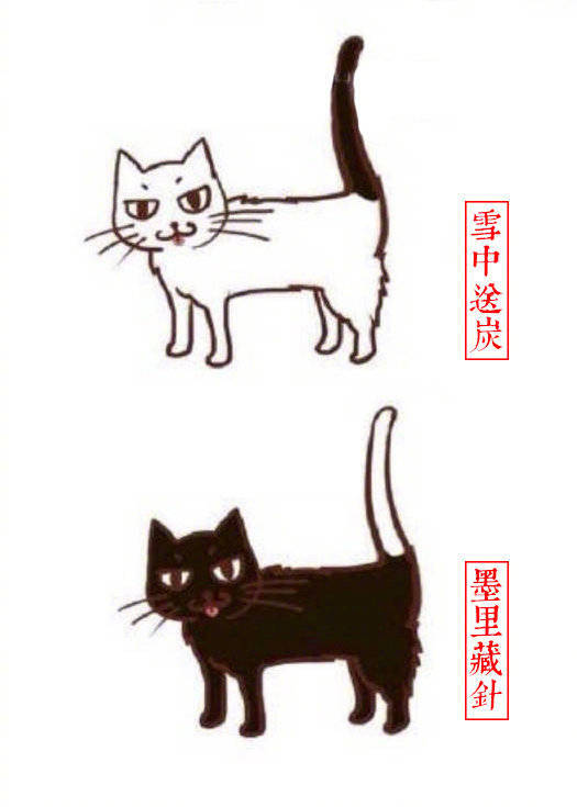 猫咪别称