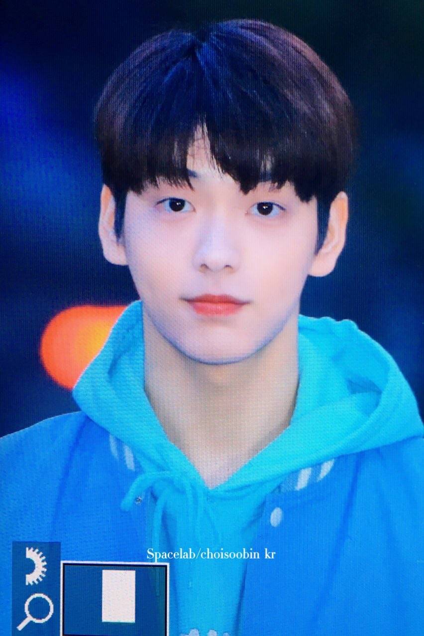 SOOBIN