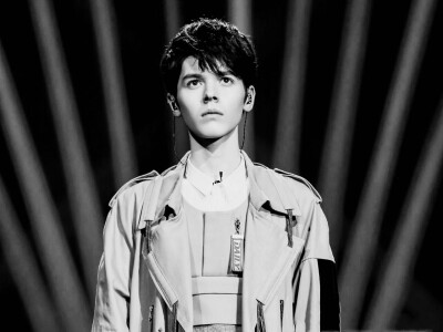 ♡Kristian Kostov -《天真有邪》