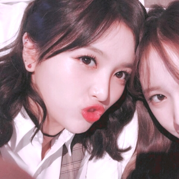 爱豆情头顺毛小坤