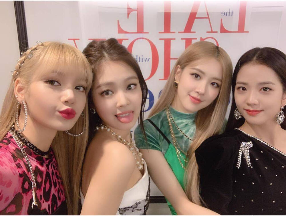 blackpink