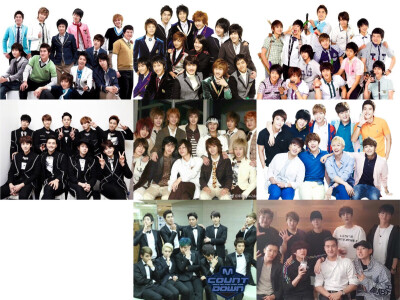 Super Junior