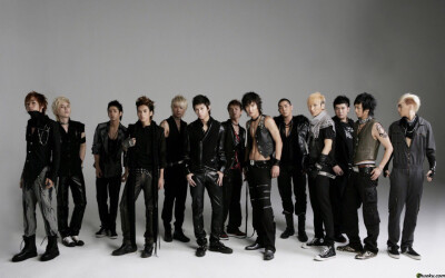 Super Junior