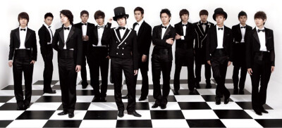 Super Junior