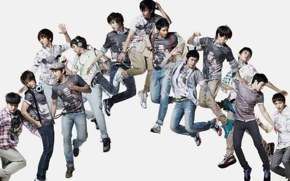 Super Junior