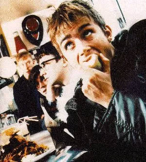  Blur