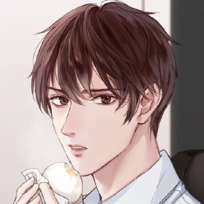 动漫男头 二转注明
画师微博@夏夏家的默千千
▷甜屿