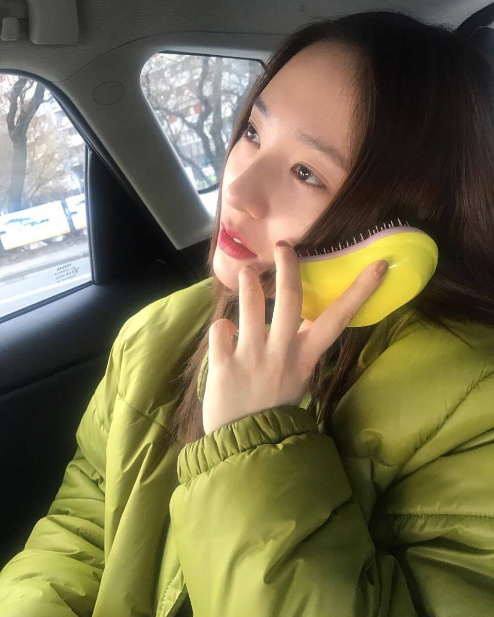 krystal之ins