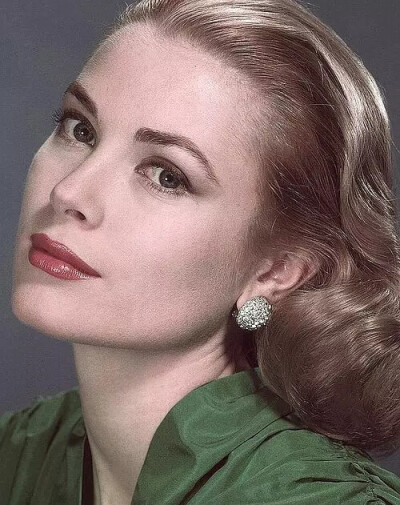 Grace Kelly