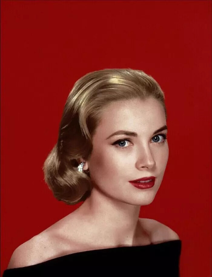 Grace Kelly