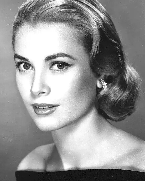 Grace Kelly