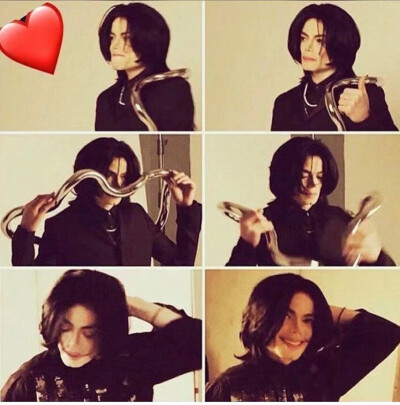 Michael Jackson 