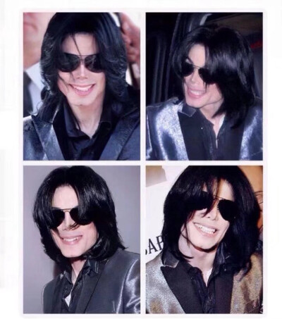 Michael Jackson 