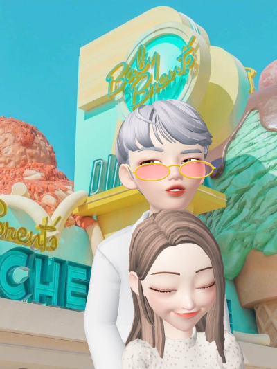 zepeto