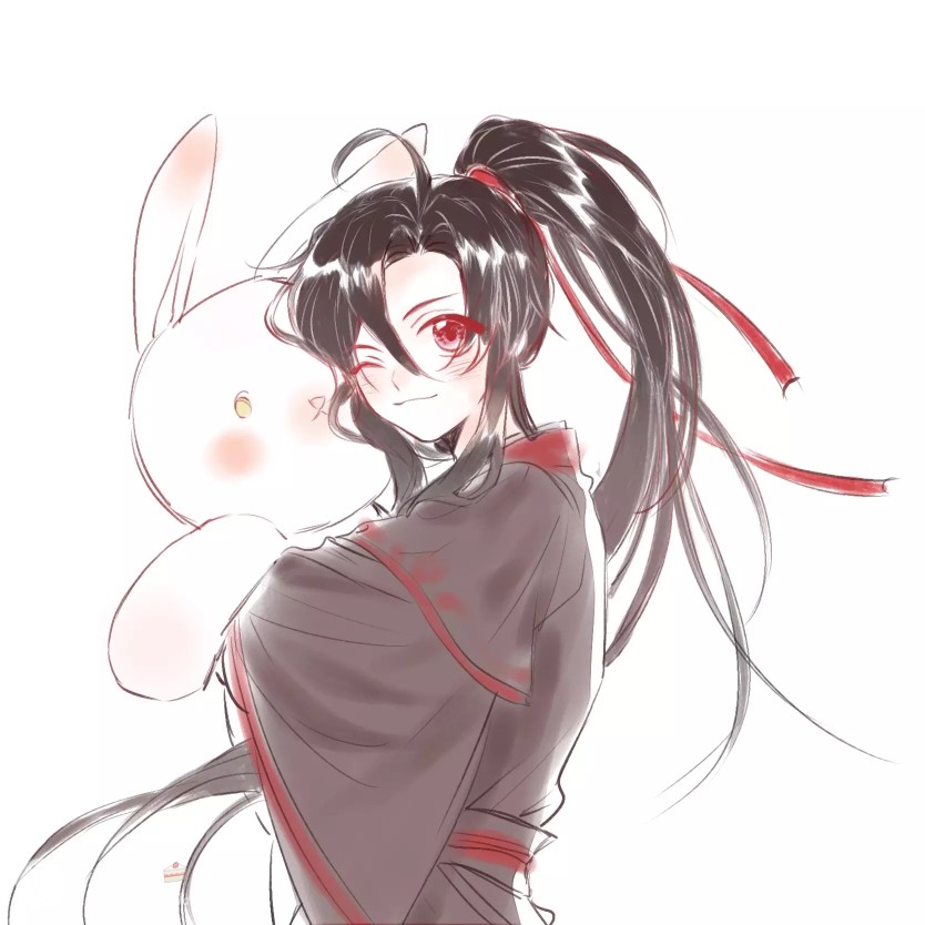 魔道祖师，