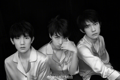 TFBOYS