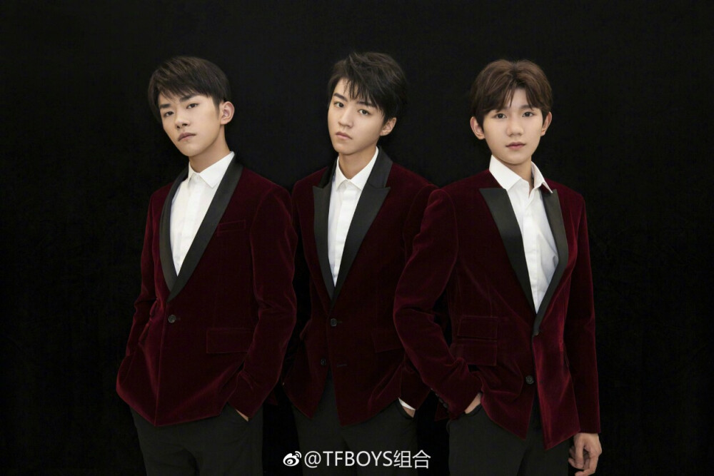 TFBOYS