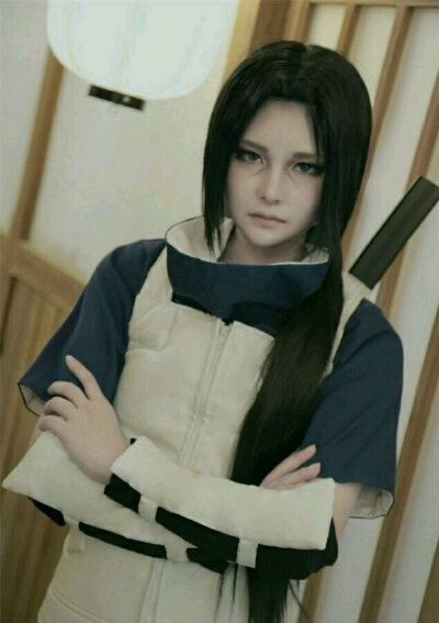 cosplay