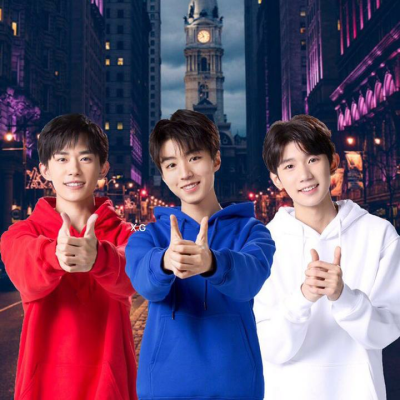 TFBOYS