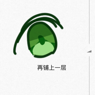 眼睛教程～～✨