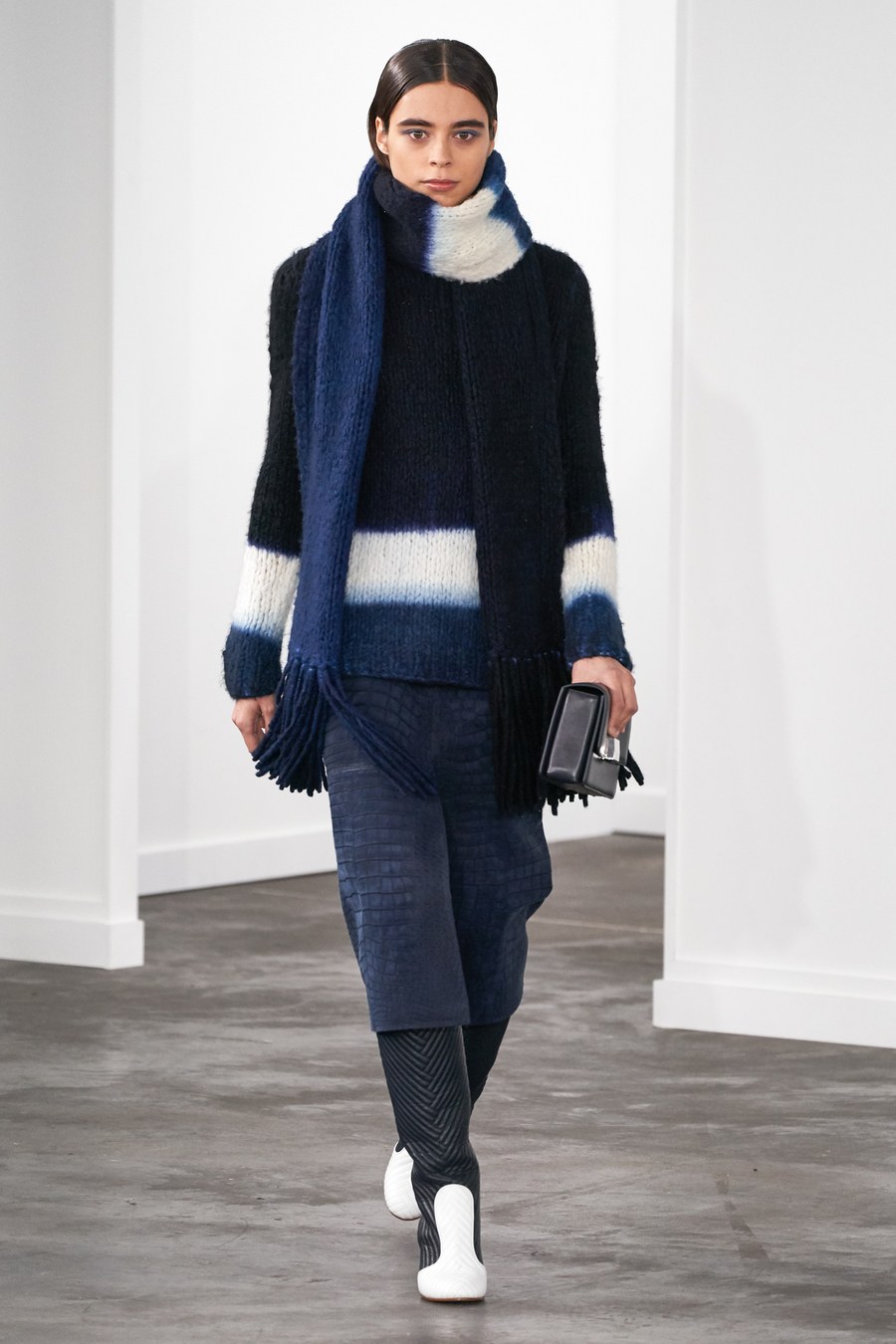 gabrielahearst2019秋冬高级成衣