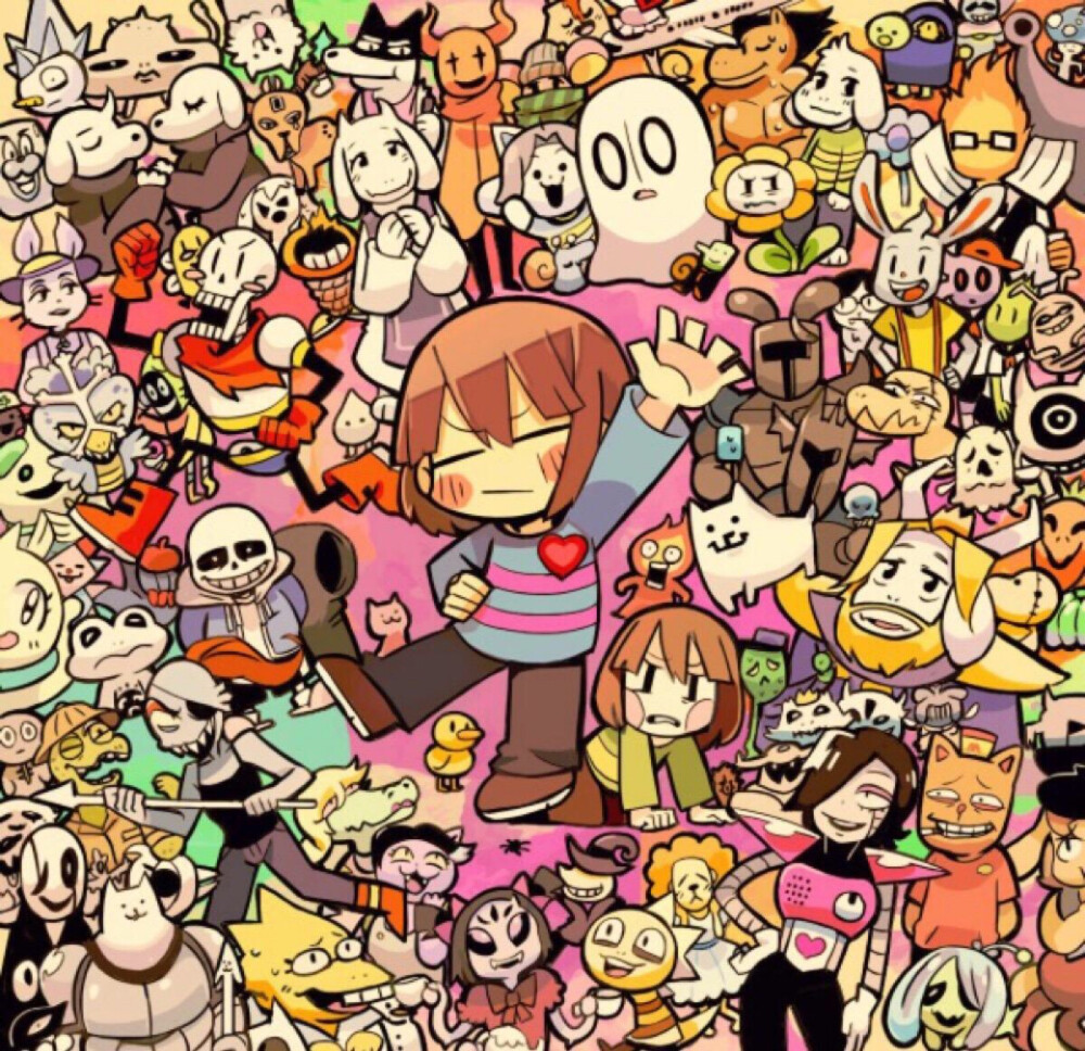frisk
