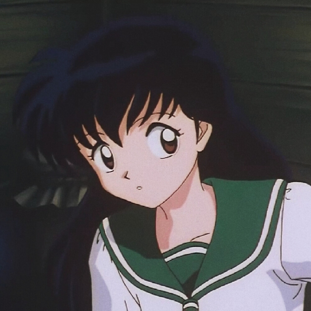 犬夜叉自截头像禁二传