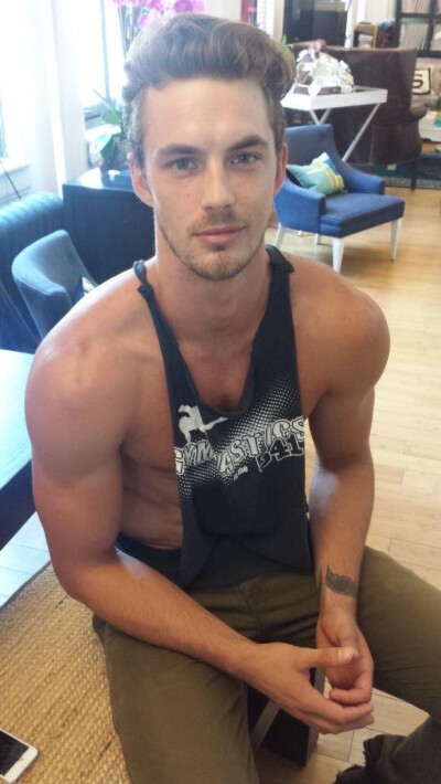 Christian Hogue