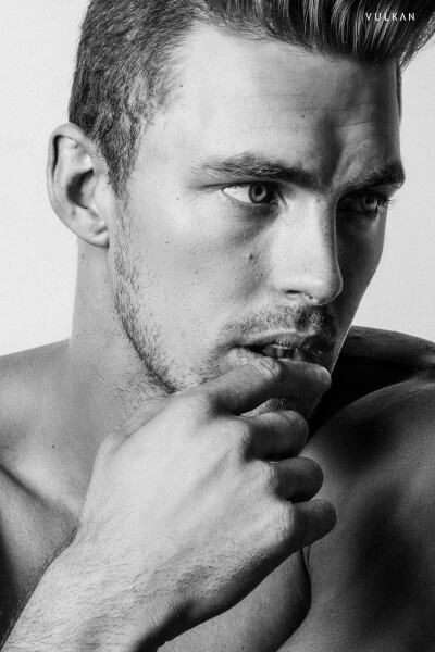 Christian Hogue