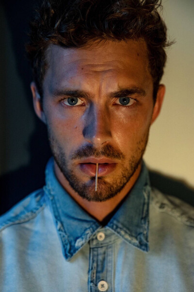 Christian Hogue