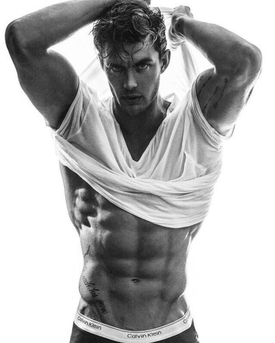 Christian Hogue