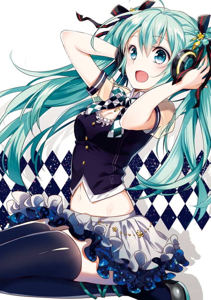 初音未来