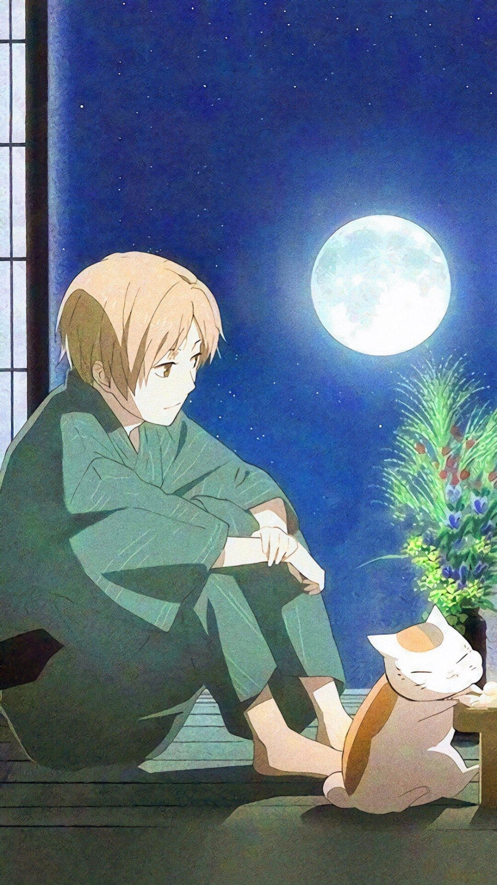 夏目