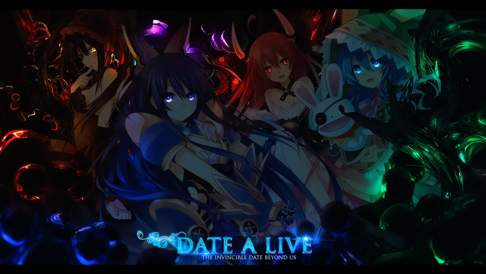 DATE A LIVE