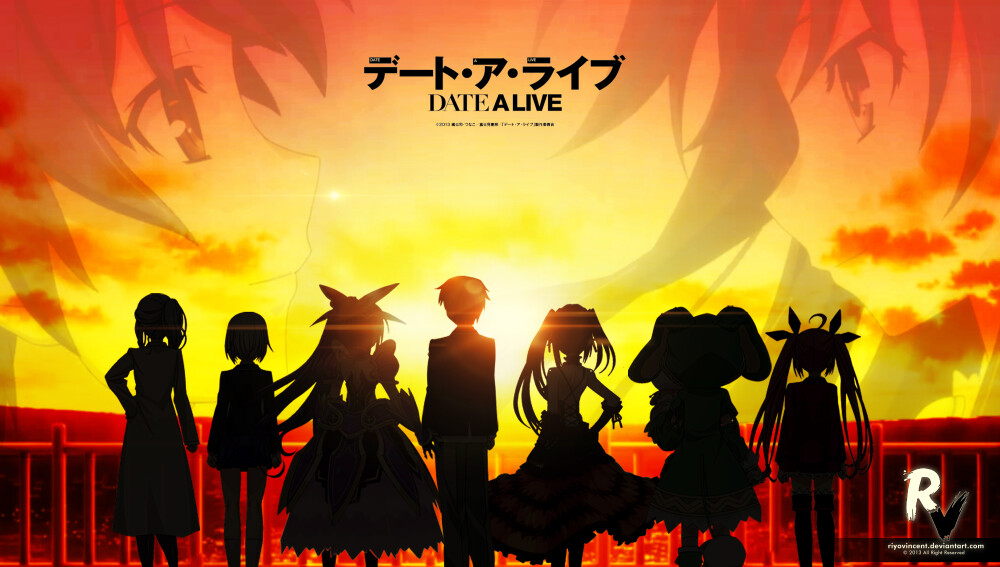 DATEALIVE