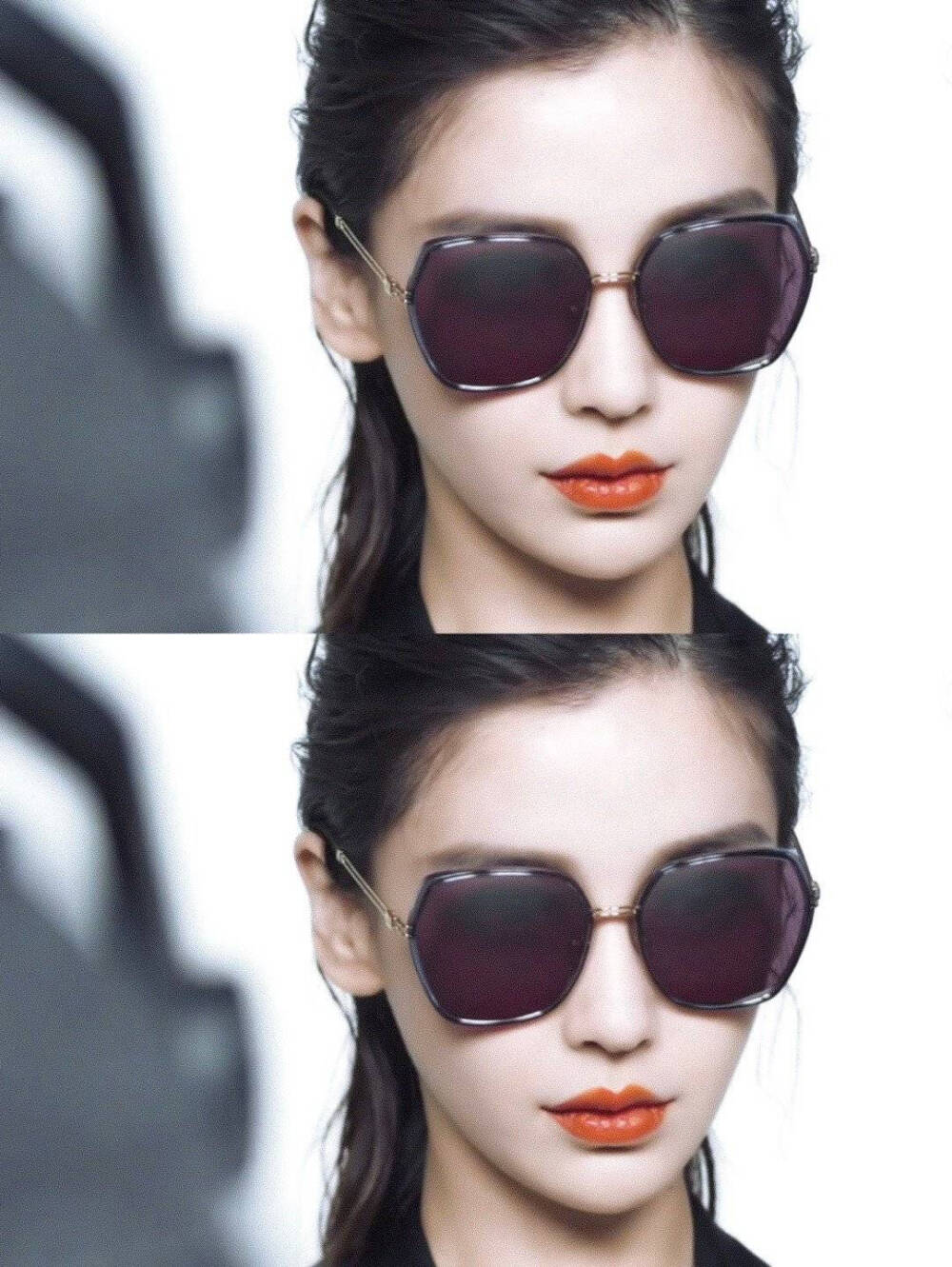 angelababy