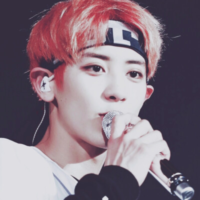 朴灿烈 二传注明许纪