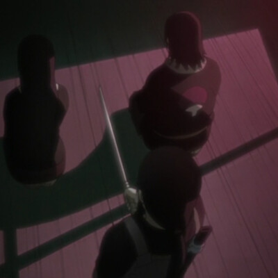 #火影忍者##宇智波鼬#/灭绝止水斩/